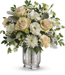 Teleflora’s Endless Lovelies Bouquet from Boulevard Florist Wholesale Market